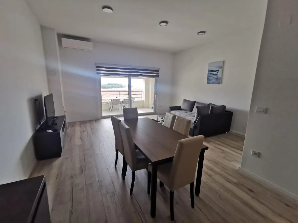 Blue Sky Apartment Croatia
