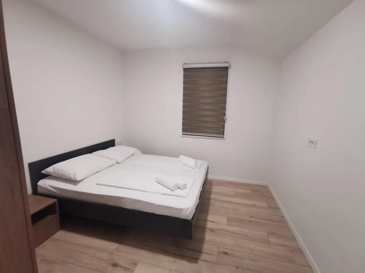 Blue Sky Apartment Croatia