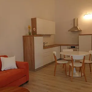 Apartament Irena
