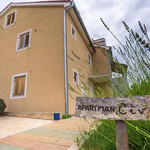 Livia Apartment