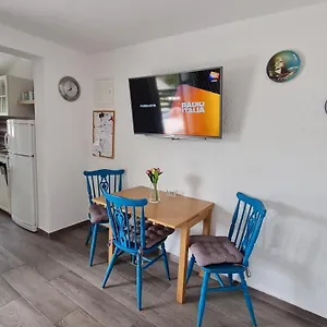 Dado Apartment