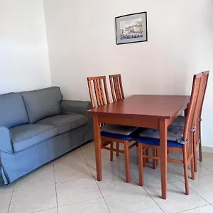 Ida Apartment
