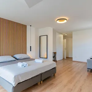 & Klemenc Apartment