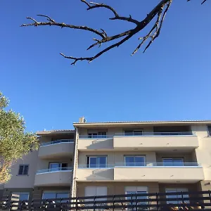 Orhideja Cres