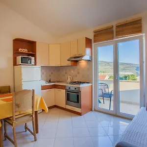 Tatjana Apartment