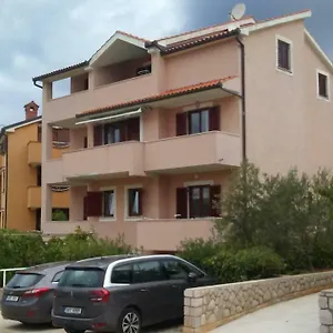 Laura And Nevio And Apartment